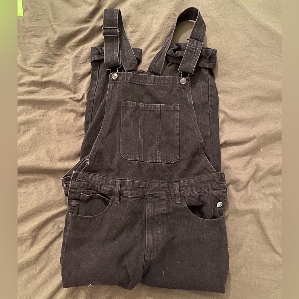 Forever 21 Mens Overalls